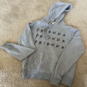 Friends hoodie